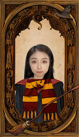 我用gan实现了魔法照片效果太逼真