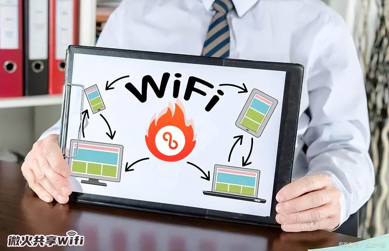 WiFi贴码推广能赚钱吗？掌握WiFi贴码推广技巧