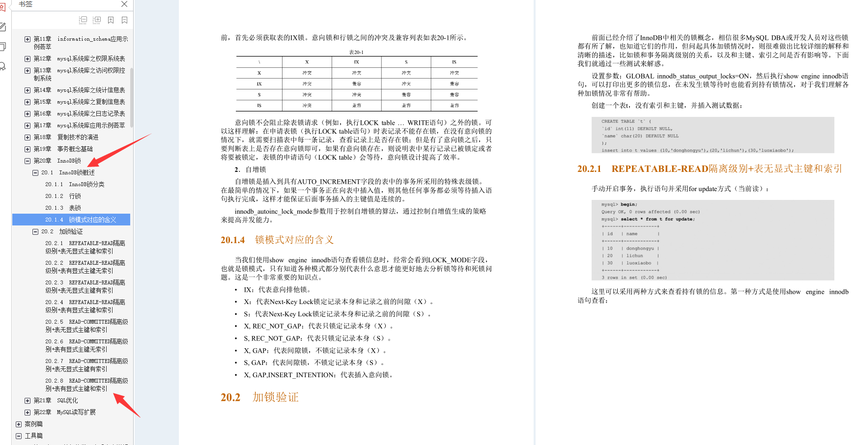 叼！阿里Mysql三位封神专家总结800页性能优化的千金良方