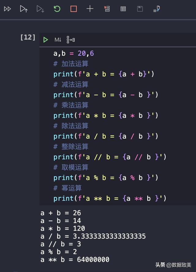 Buffer转int Python_三、Python数值类型-CSDN博客