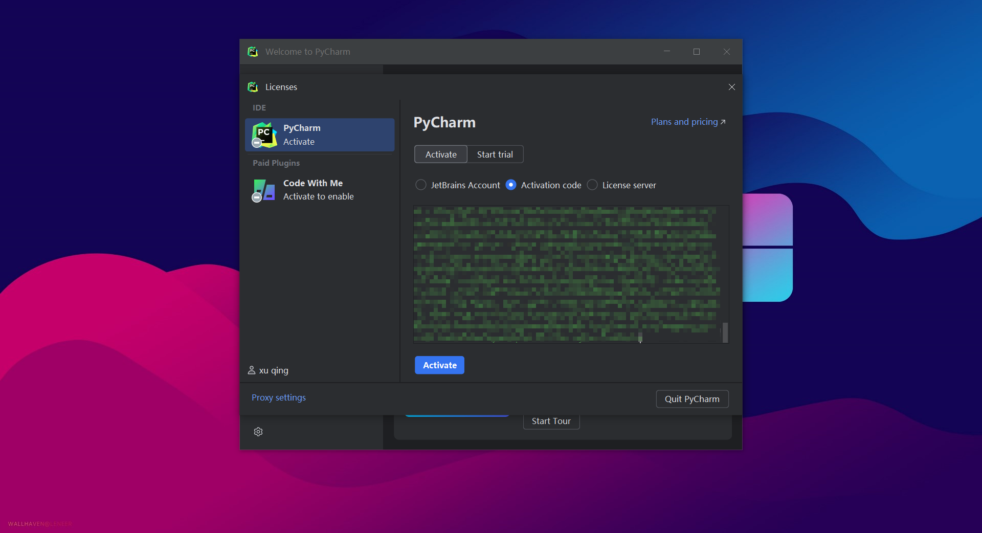 Pycharm2024的安装教程_pycharm2024激活CSDN博客