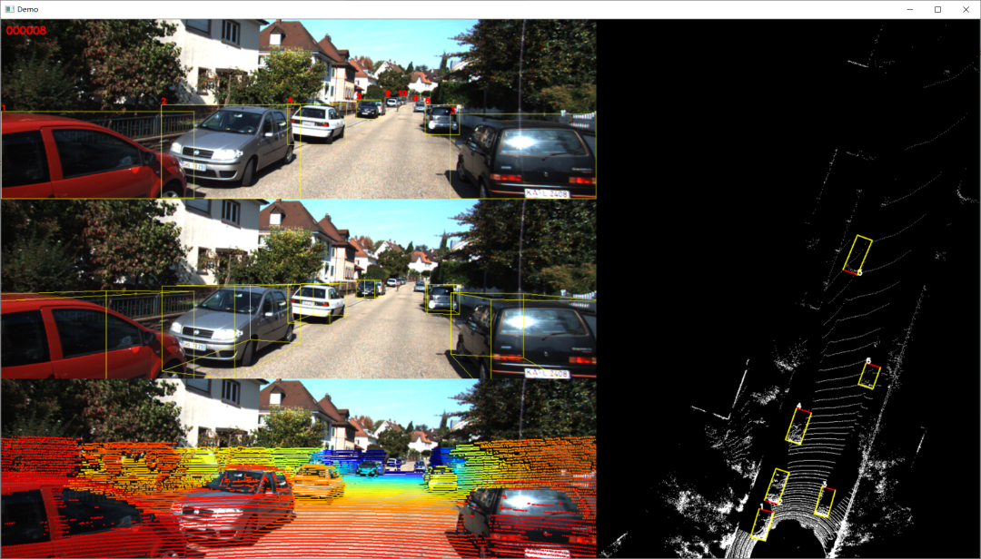 激光雷达（LiDAR）点云数据知多少？