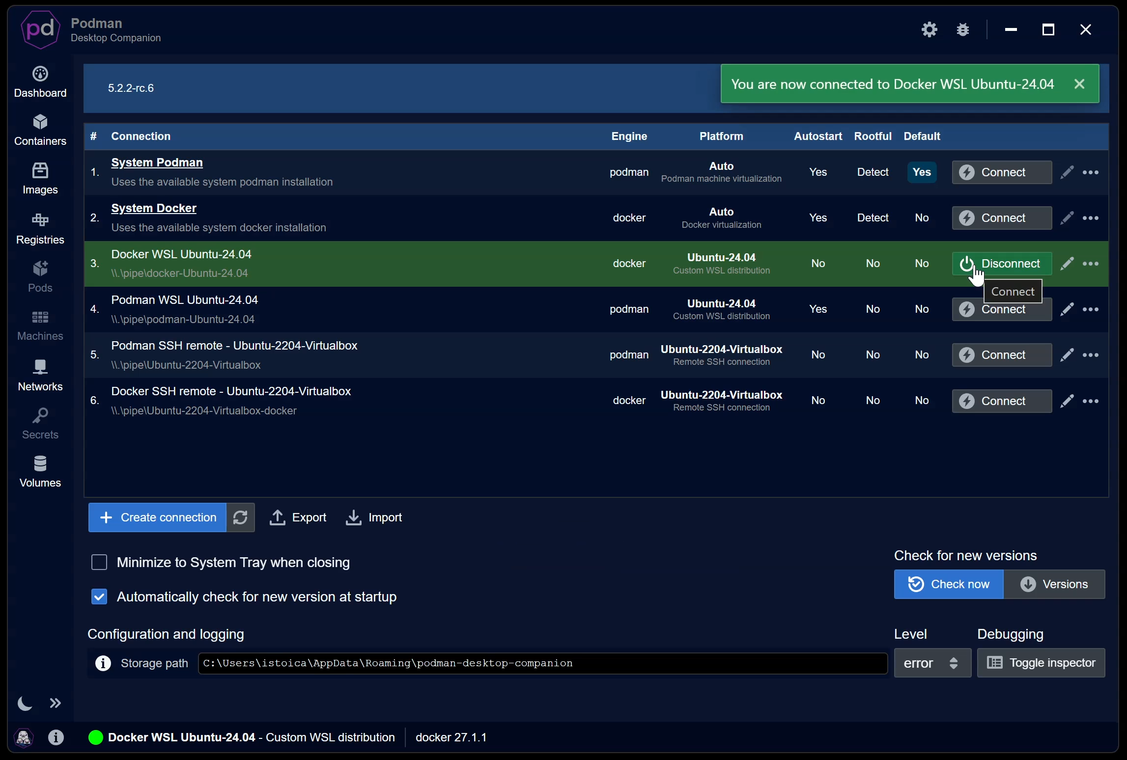 Docker Desktop太贵了？试试这款新工具，或许让你省下一大笔！-CSDN博客