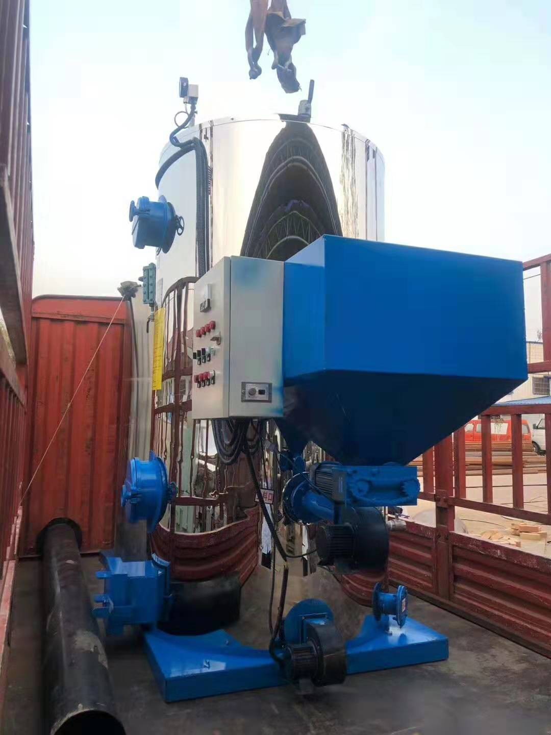 蒸汽管道图纸符号铁西生物质蒸汽发生器厂家价格