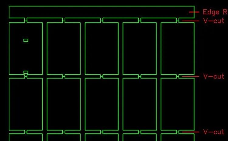【经验】PCB拼板，不得不注意的10个问题，要收藏哦！