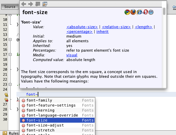 netbeans怎样HTML和css合成,在 HTML5 应用程序中使用 CSS 样式表-CSDN博客