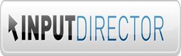 input director logo