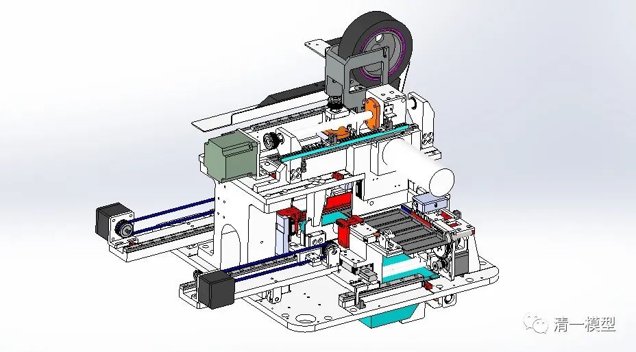 solidworks图纸模板添加十个小技巧让你快速上手solidworks三维建模
