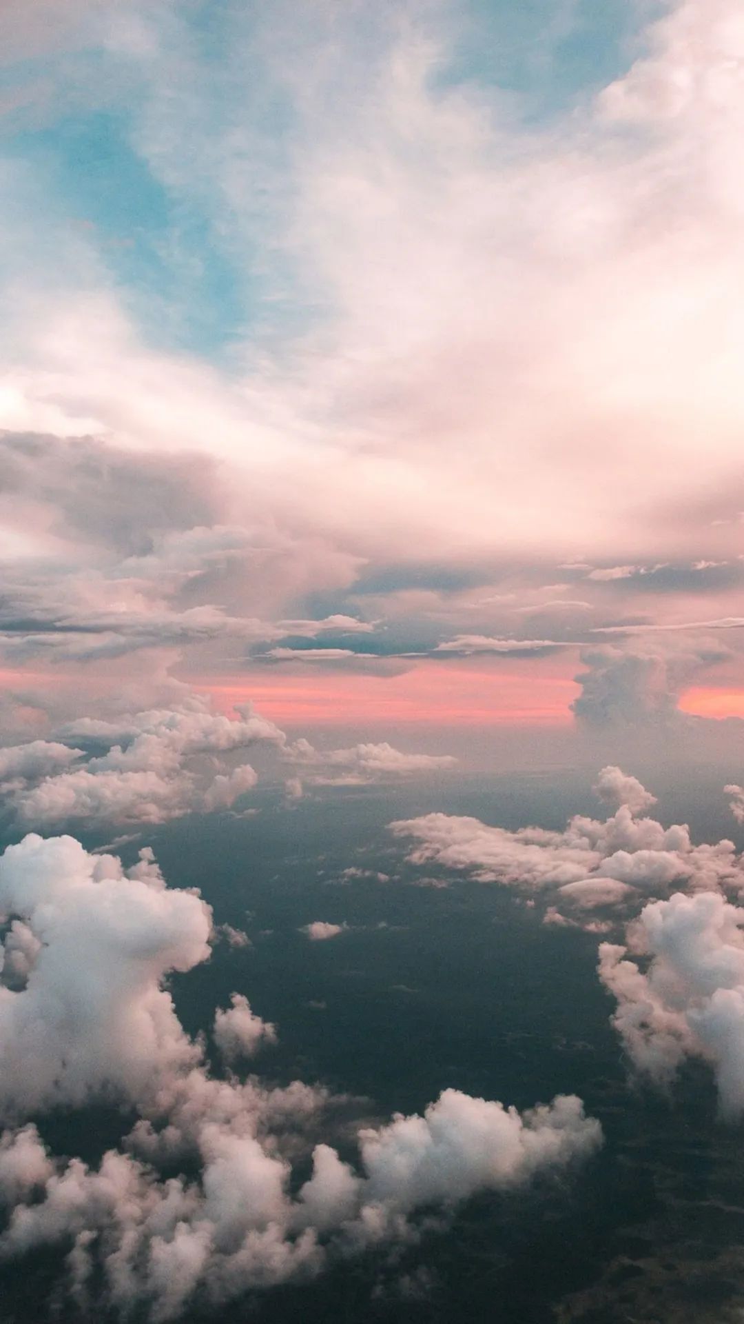 天气之子电脑壁纸壁纸只是一点点好看的壁纸