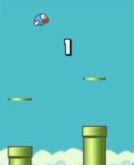 android像素鸟,像素鸟Flappy Bird