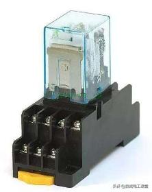 Sw1 Relay 确定sw1开关信号输入端口_首先了解一下,PLC输入端口连接元器件-CSDN博客