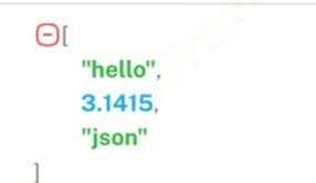 Spring MVC——传递参数_JSON_21