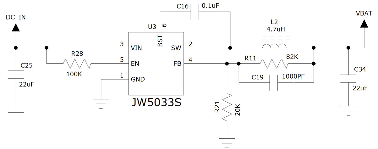 Air780E低功耗4G模组硬件设计手册01_硬件开发_18