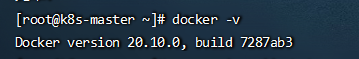 yum安装docker以及安装指定版本docker