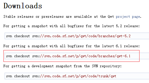 QWT编译、配置、使用（VS2010 <wbr>+ <wbr>Qt5.1.0）