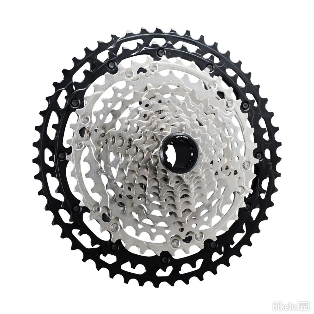 山地车中轴进水表现_2020山地车套件指南:shimano篇