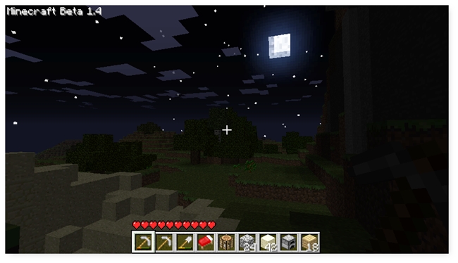 Minecraft 极客爱游戏minecraft的入门指南 Culun的博客 Csdn博客 Minecraft 极客爱游戏minecraft的入门指南 Culun的博客 Csdn博客