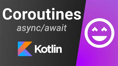 Kotlin进阶之协程从入门到放弃