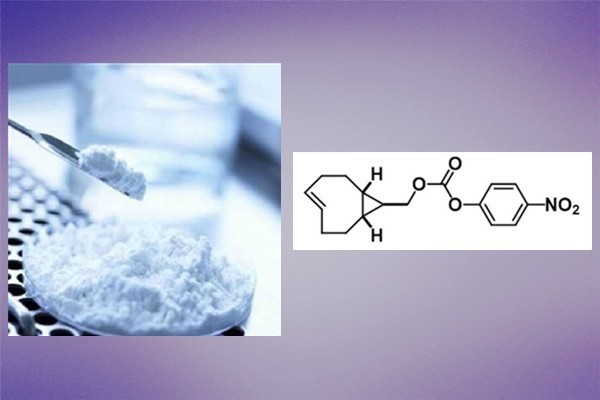 用于科学研究的TCO反式环辛烯：1312010-03-9,(4E)-TCO-CycP-O-PNB ester