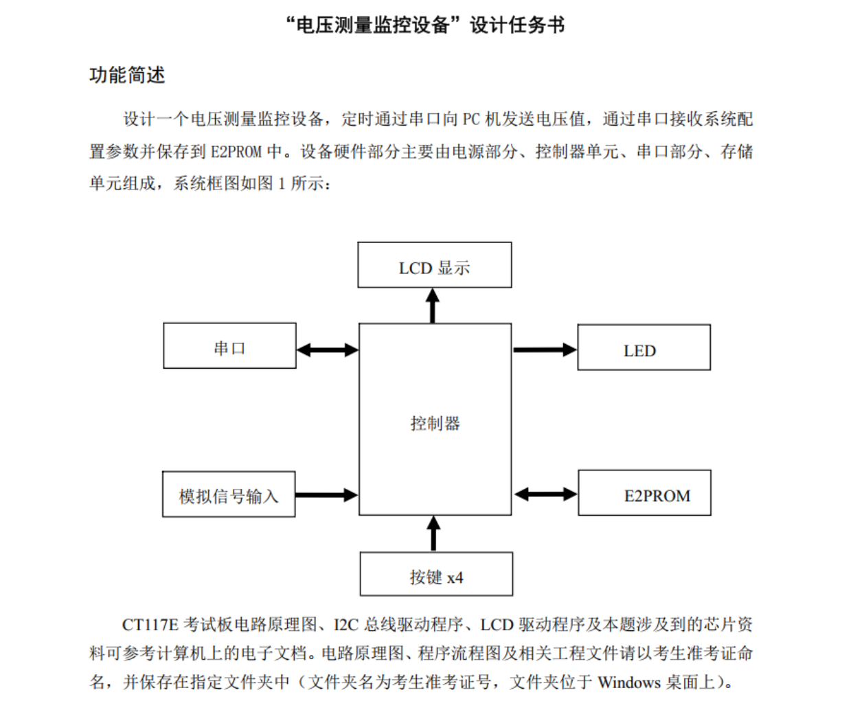 蓝桥杯嵌入式第六届真题（完成）STM32G431