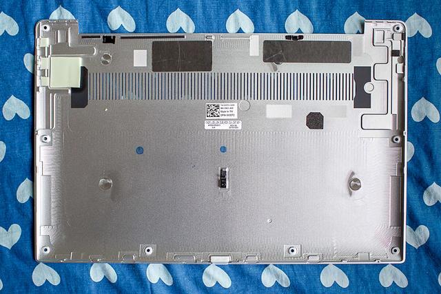 dell屏幕亮度调节不了戴尔xps137390笔电测评10代酷睿加持屏幕散热