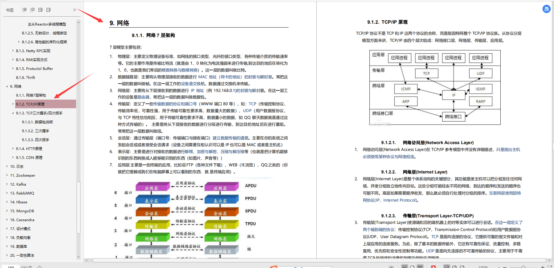 Java学者福音，阿里P8架构师竟写出Java岗必备核心笔记