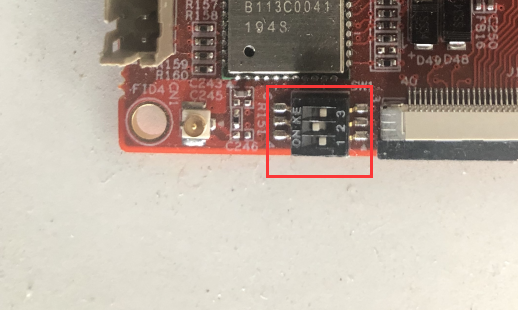 Linux系统移植篇2：STM32MP1微处理器之系统镜像烧写