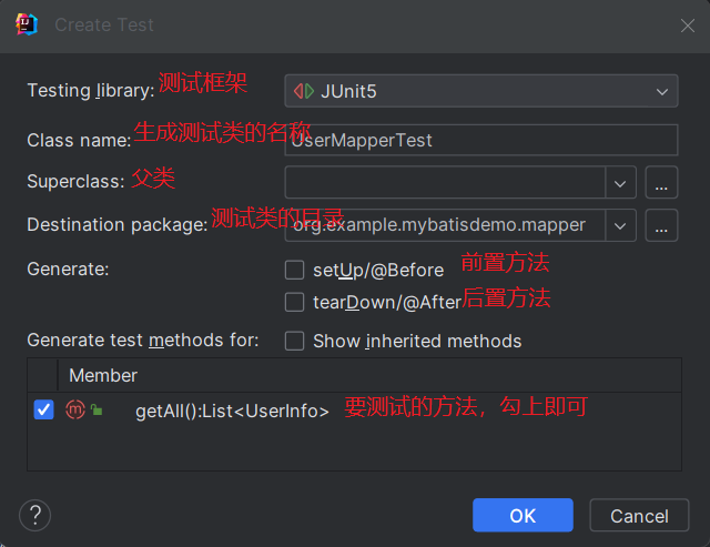 MyBatis——Java 持久层框架