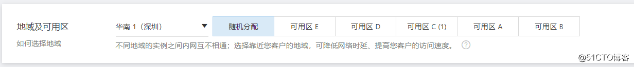 个人用户或者企业用户该怎么选择服务器?插图6 个人用户或者企业用户该怎么选择服务器?插图6