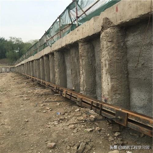 楼层平面放线及标高实测记录建筑施工基础测量放线工作内容 Csdn博客 