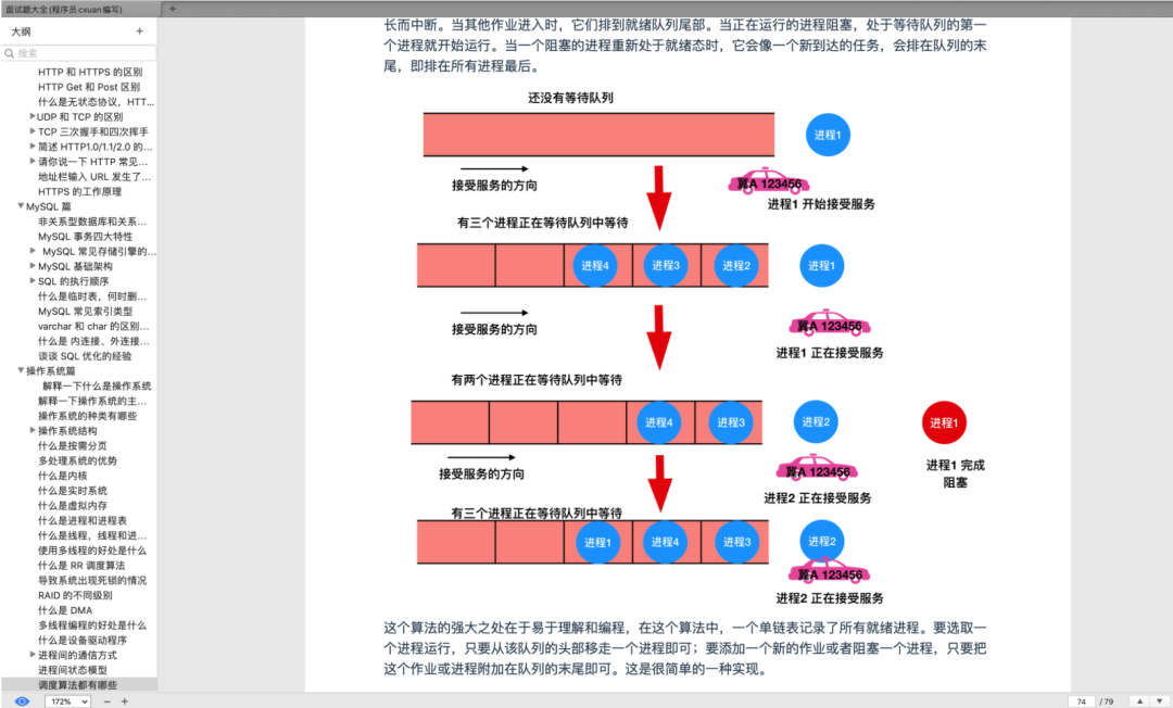 阿里大牛爆肝的《Java核心技术总结》+《面试题总结》赞爆了