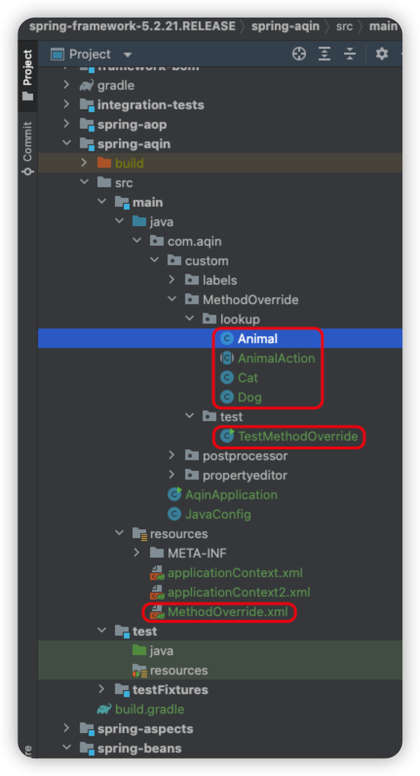 【保姆级】lookup-method标签实践与分析