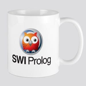 Prolog 语言入门(一)