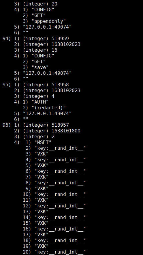 万字长文入门 Redis 命令、事务、锁、订阅、性能测试