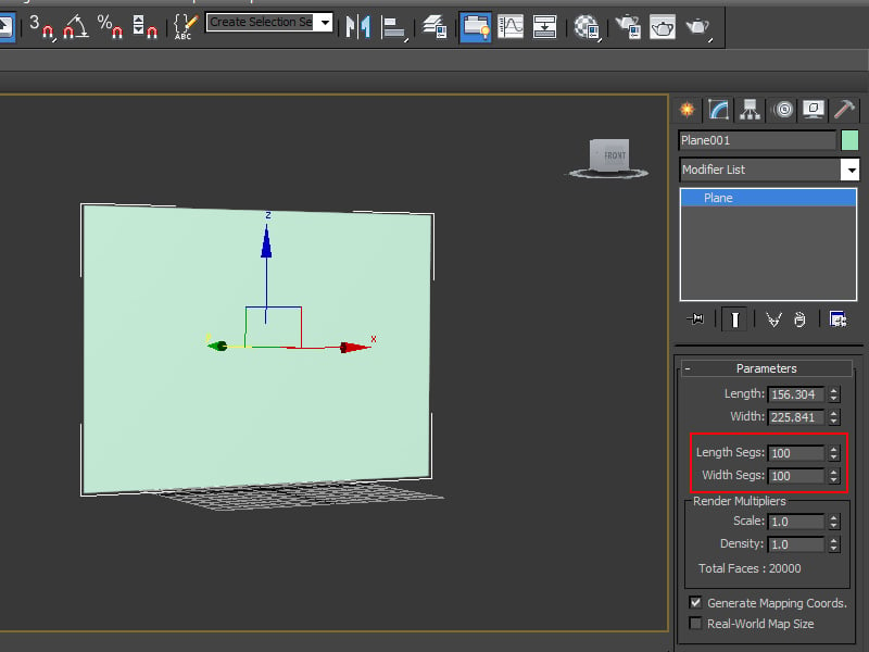 Open 3ds Max