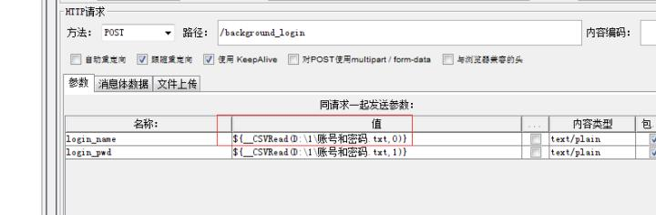 jmeter性能测试快速入门