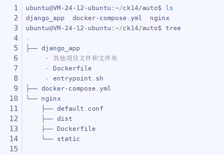 python后端相关知识点汇总（十二）