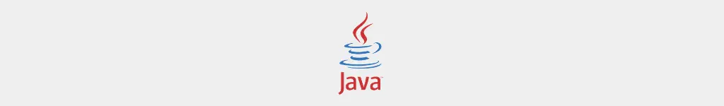 Java 是一种流行的编程语言