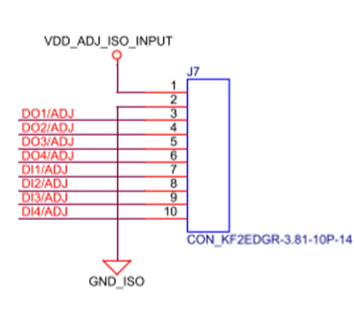 NXP i.MX 6ULL工业开发板硬件说明书（ ARM Cortex-A7，主频792MHz）