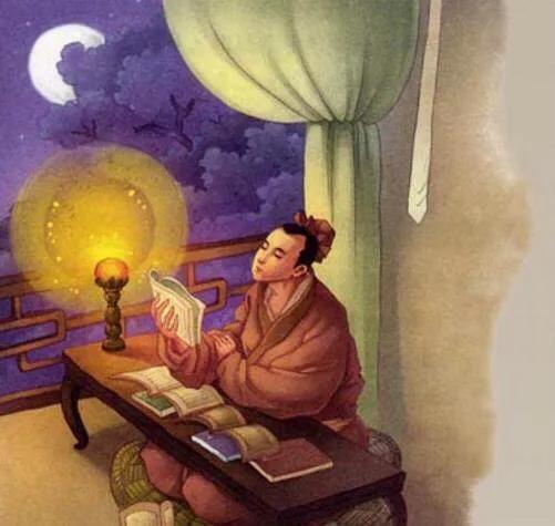 双链路是什么意思人家几代人的努力凭什么输给你十年寒窗苦读谈谈这句