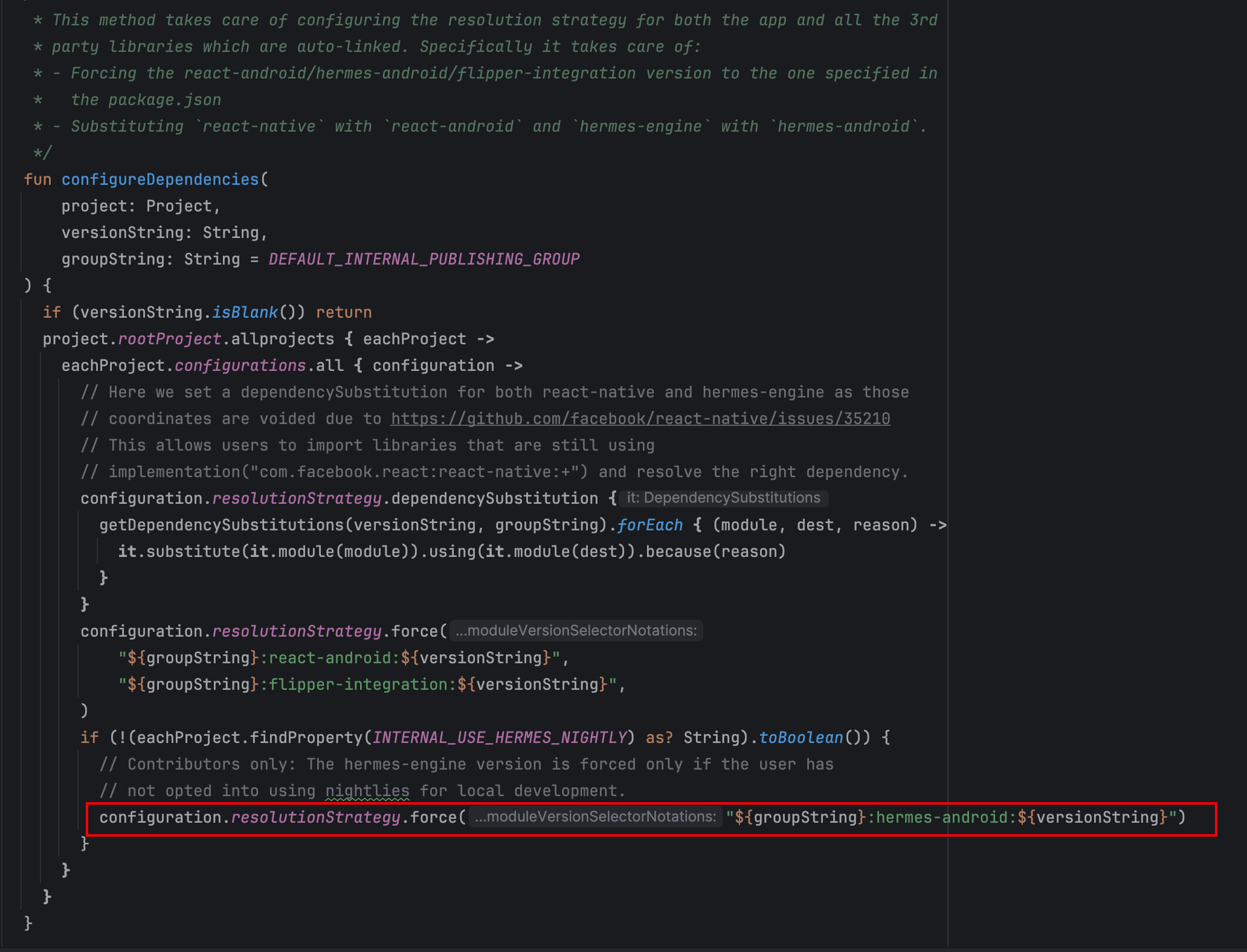 React Native新架构系列-新架构介绍