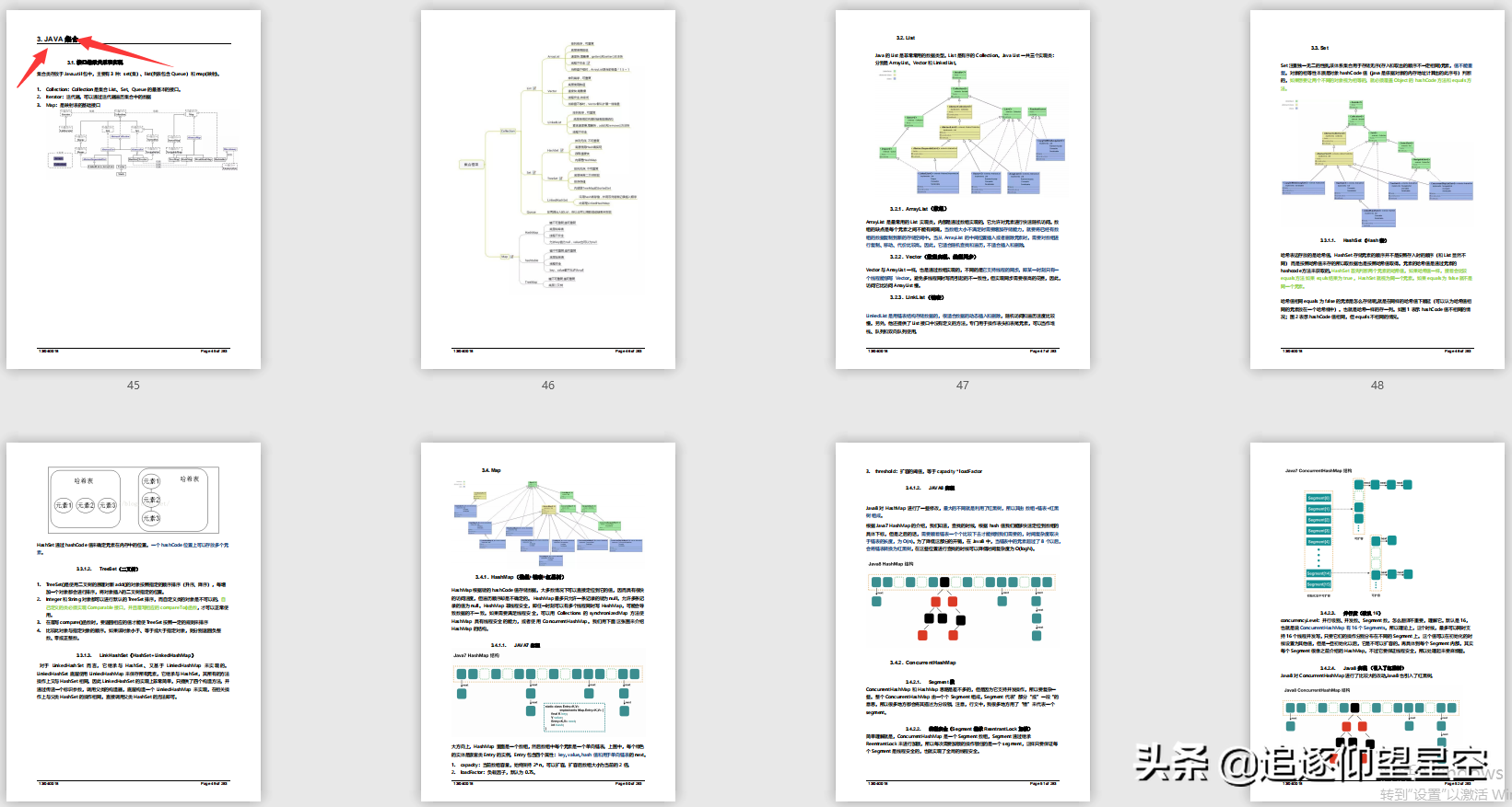 给力!啃烂这套“核心知识”+“高级面试”,成功定级腾讯JavaT4