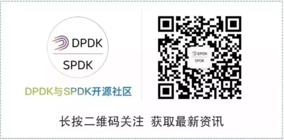 在虚拟机上部署SPDK NVME测试案例