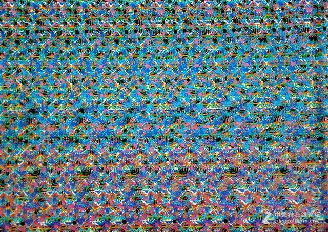 三维立体图_怀旧:90年代曾风靡一时的三维立体画还记得吗?-CSDN博客