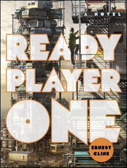 反乌托邦期货:现成的第一人(dystopian futures: ready player one)