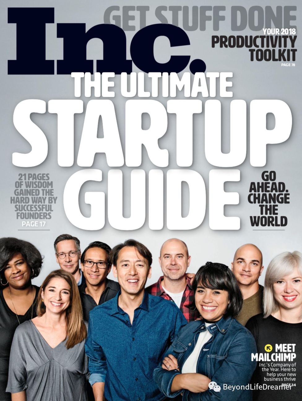 格式订阅列表2020外刊订阅套餐40更新社会精英必不可少的优质读物