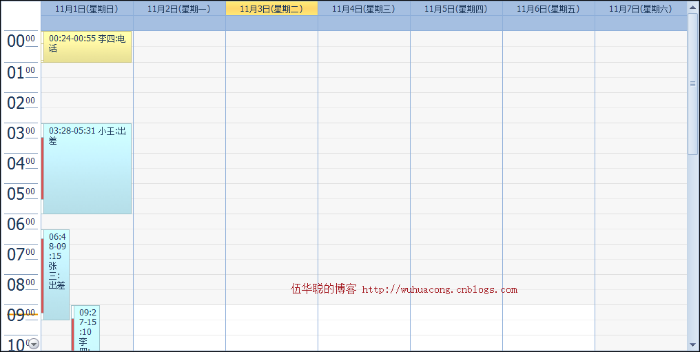 DevExpress Winform界面效果图