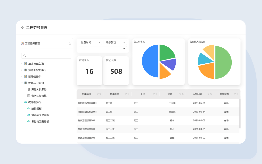 三叠云工程劳务管理，优化建筑施工管理，提升效率与质量