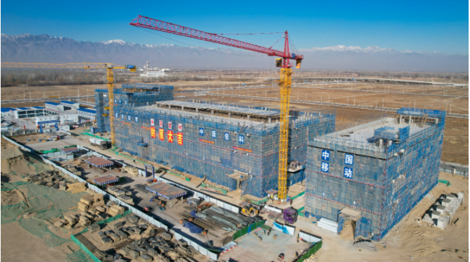 2023年在建数据中心项目盘点-CSDN博客