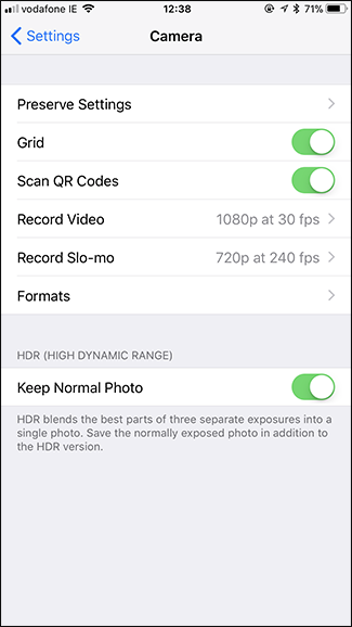 苹果手机屏幕录制怎么调帧数 4364d54e93112bfd8f7d74ff91dee072.png